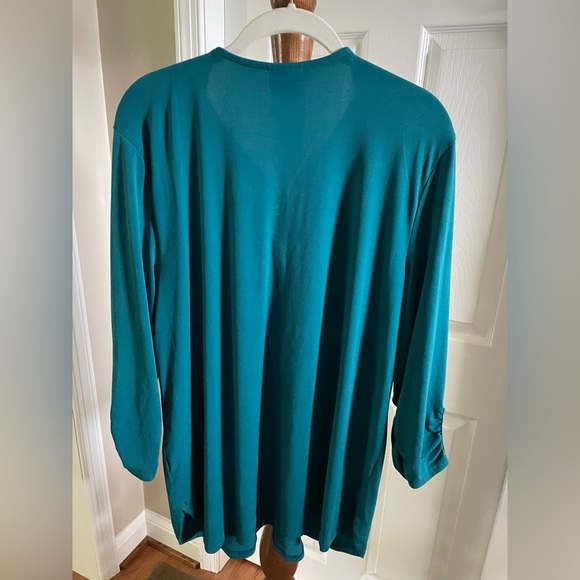 JM blouse - Picture 3 of 3